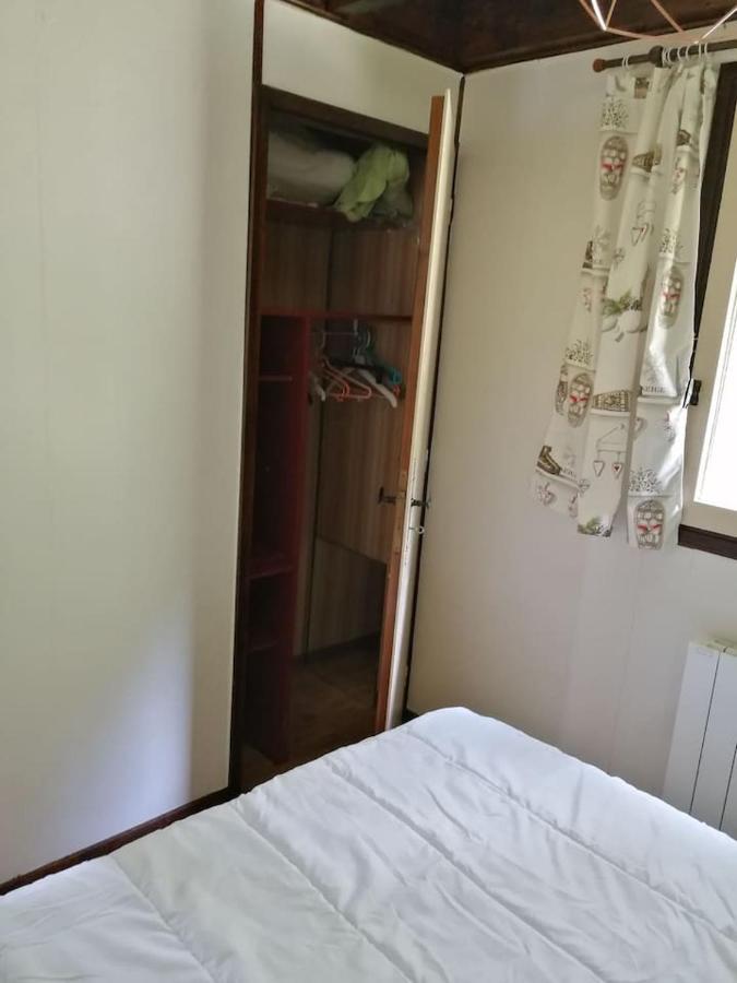 Haut De Chalet Le Bois De Cerf Angles Zewnętrze zdjęcie