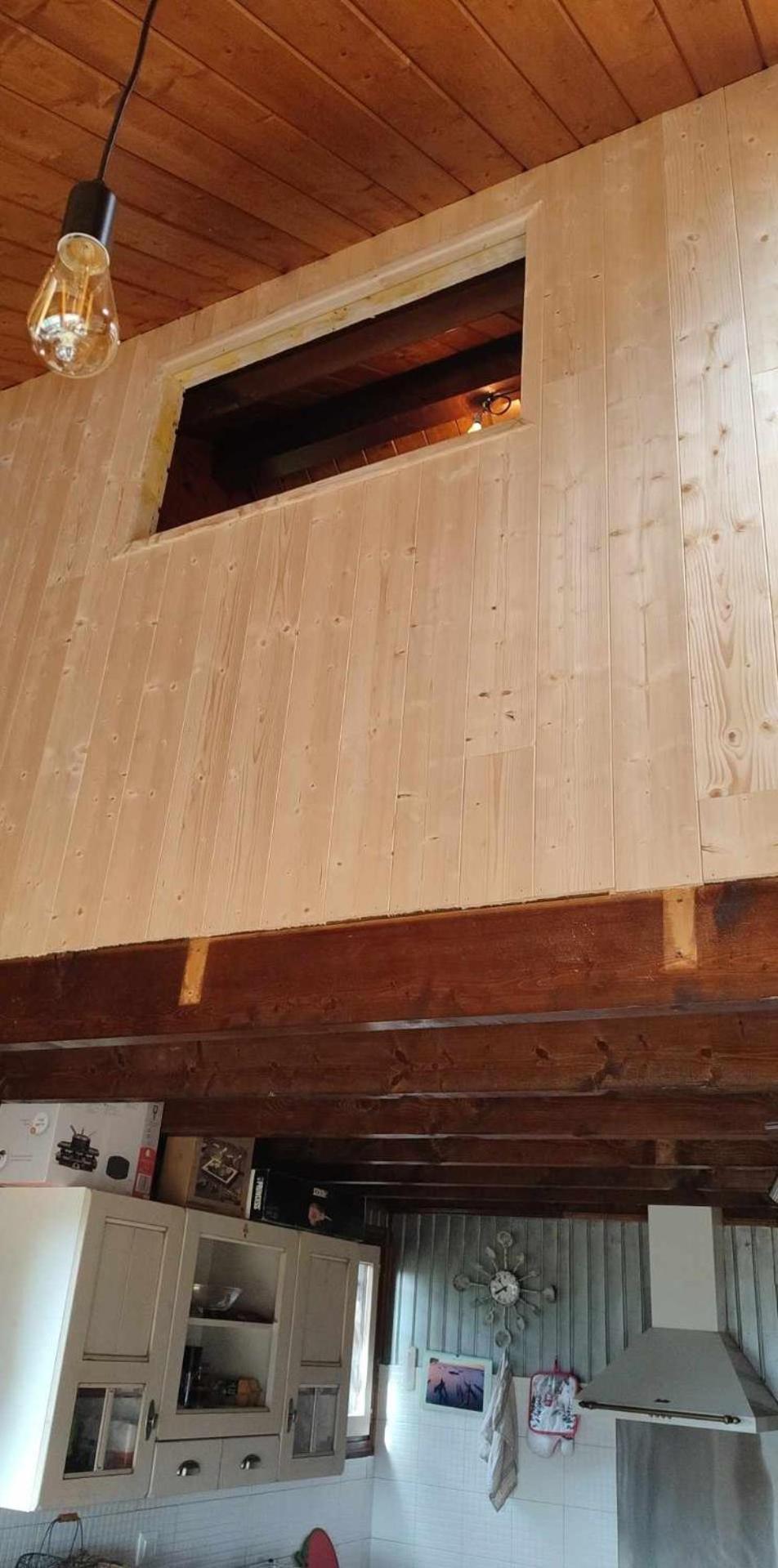 Haut De Chalet Le Bois De Cerf Angles Zewnętrze zdjęcie